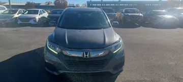 2020 Honda HR-V - image 2
