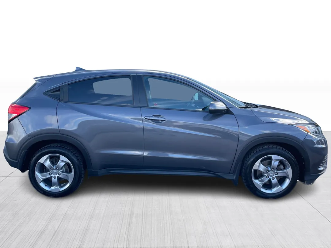 2021 Honda HR-V for sale - photo 2