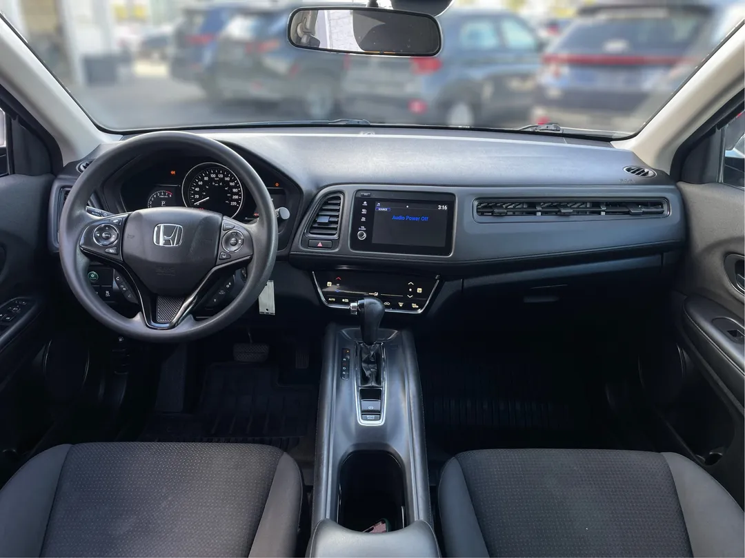 2021 Honda HR-V for sale - photo 4