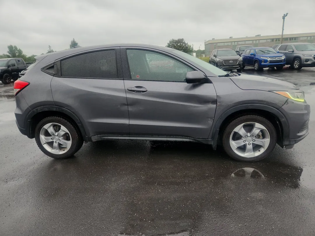 Honda HR-V 2021 à vendre - photo 4
