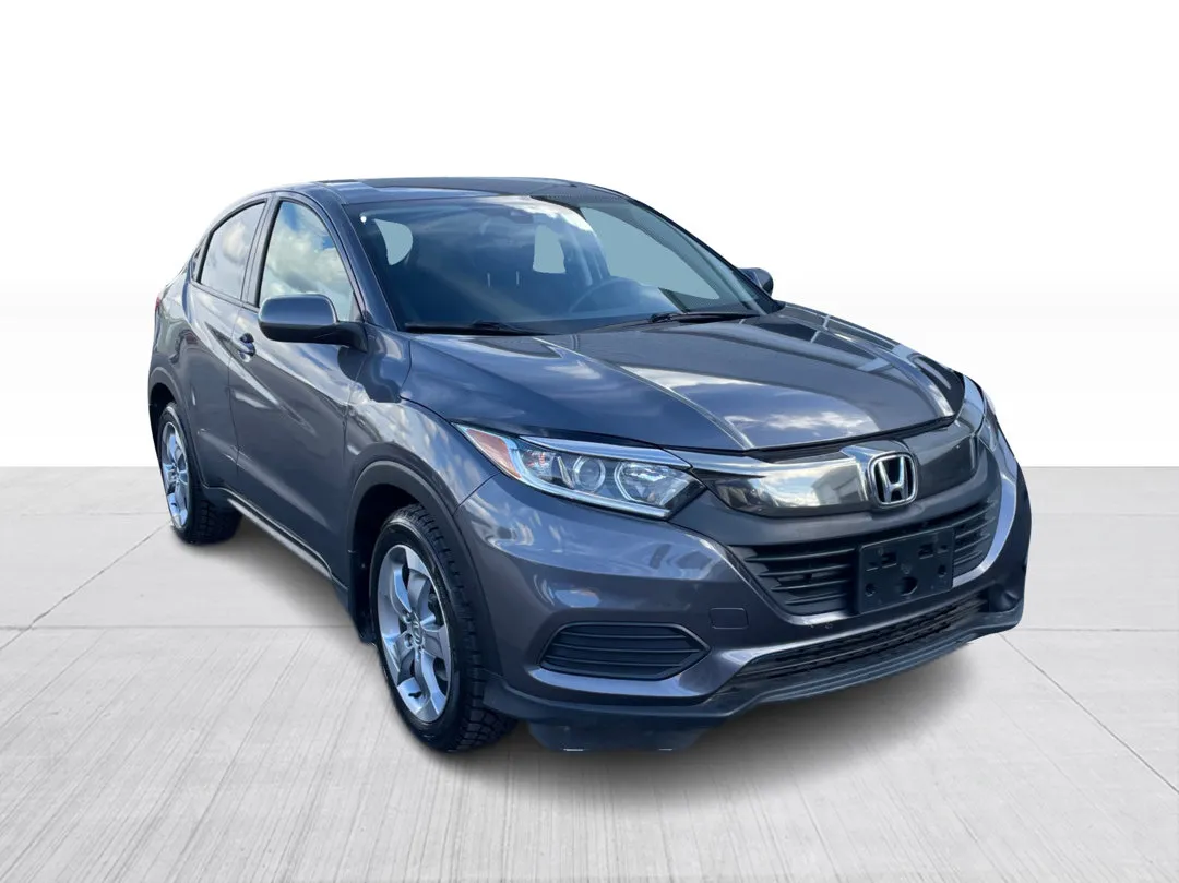 2021 Honda HR-V for sale - photo 1