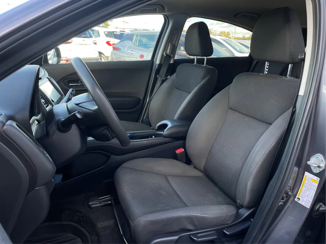 2021 Honda HR-V for sale - photo 3