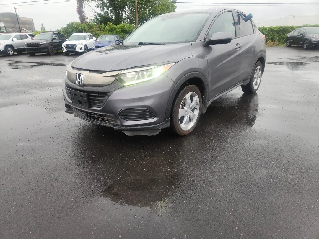 Honda HR-V 2021 à vendre - photo 3