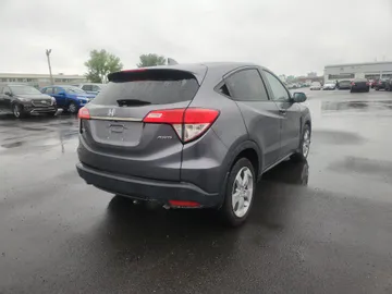 2021 Honda HR-V - image 7