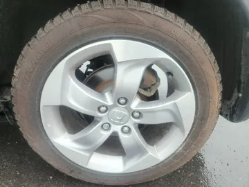 2021 Honda HR-V - image 8