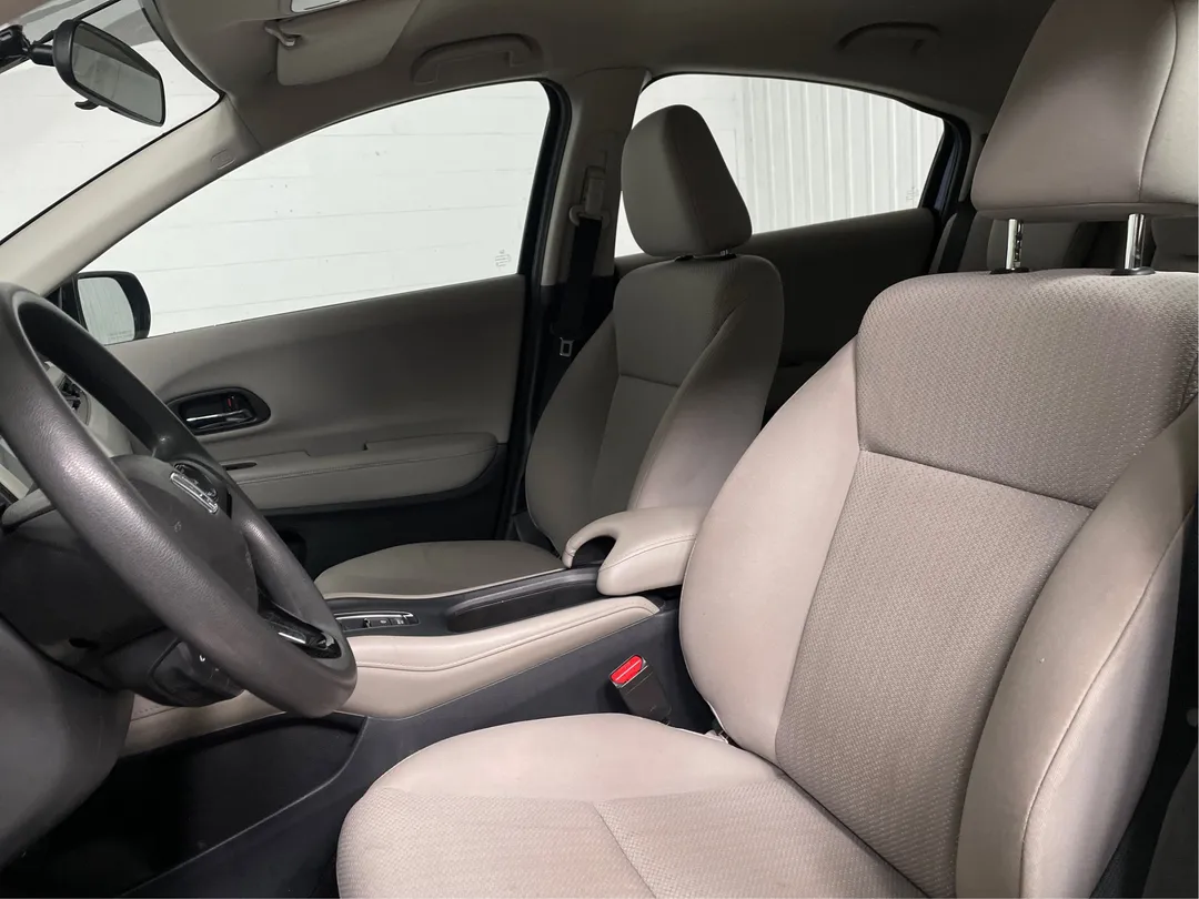 2016 Honda HR-V — photo 3