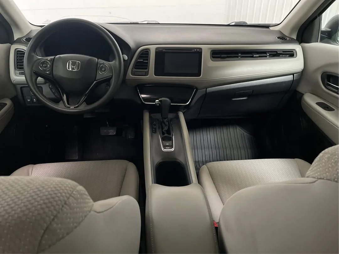 2016 Honda HR-V — photo 4