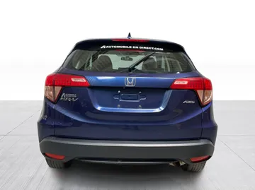 2016 Honda HR-V - image 11