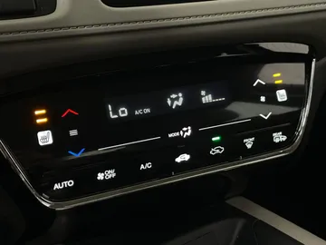 2016 Honda HR-V - image 22