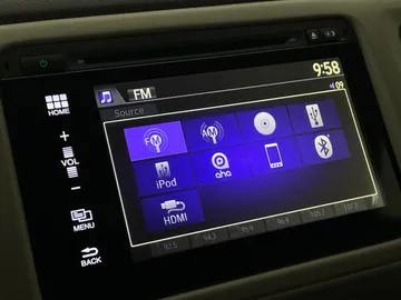 2016 Honda HR-V - image 20