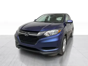 2016 Honda HR-V - image 8