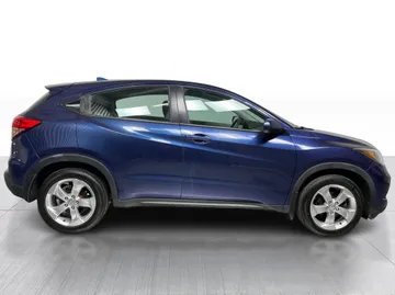 2016 Honda HR-V - image 2
