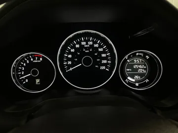 2016 Honda HR-V - image 17