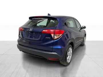 2016 Honda HR-V - image 13