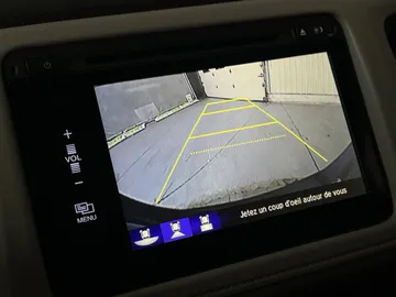 2016 Honda HR-V - image 21