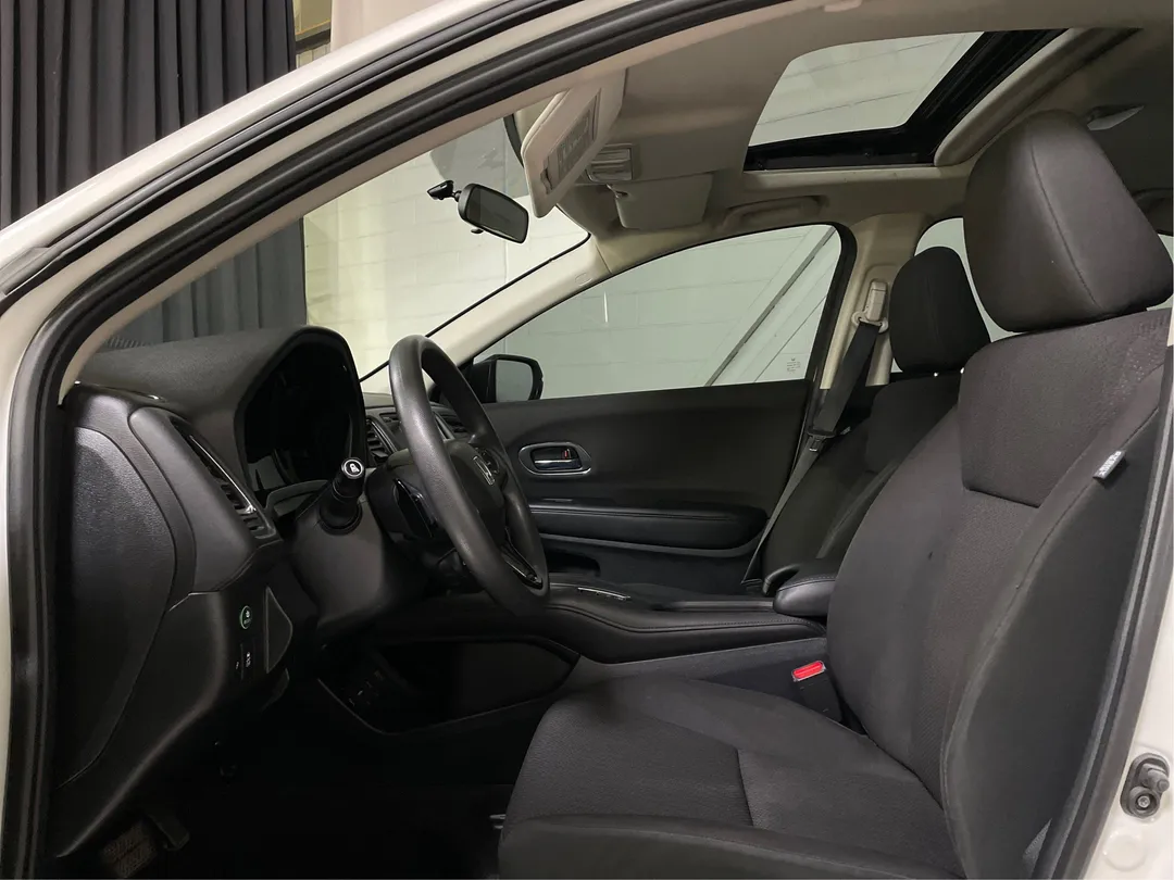 2018 Honda HR-V for sale - photo 3