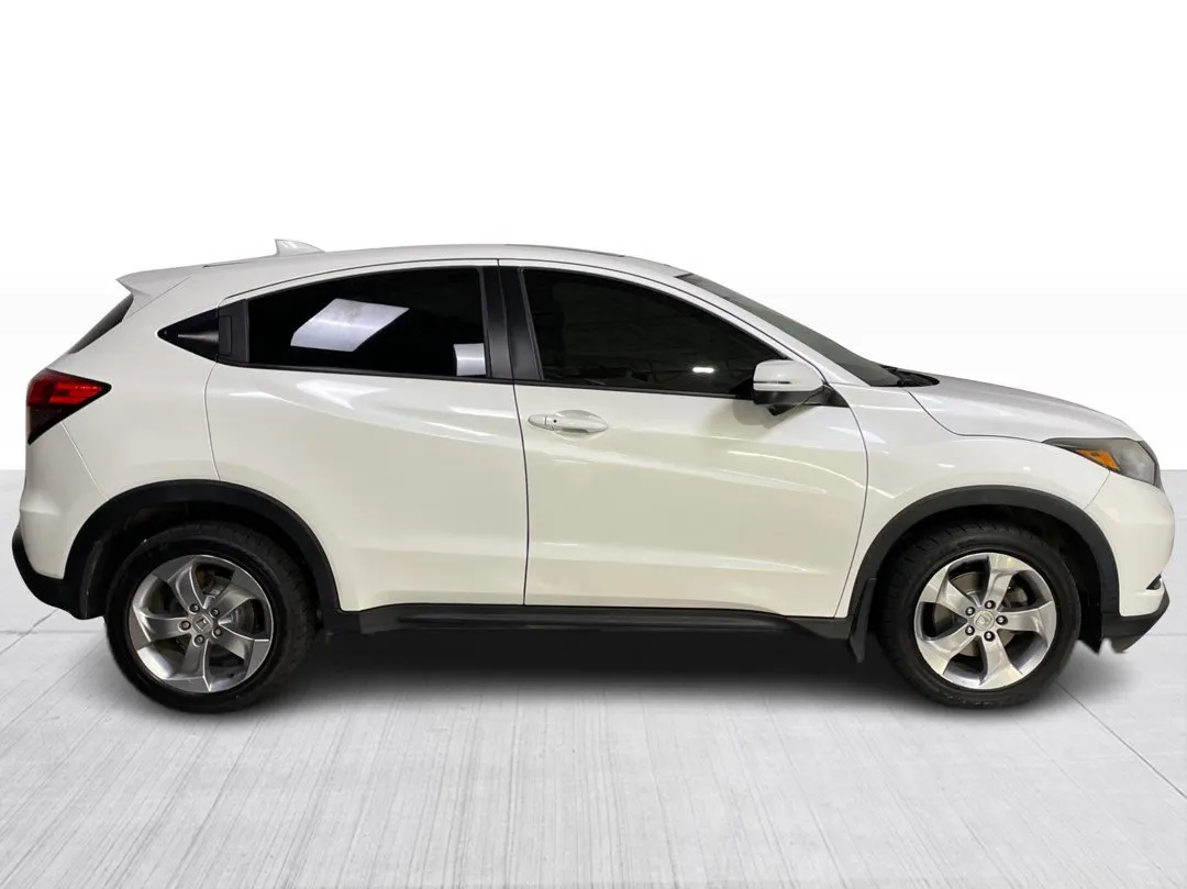 2018 Honda HR-V for sale - photo 2