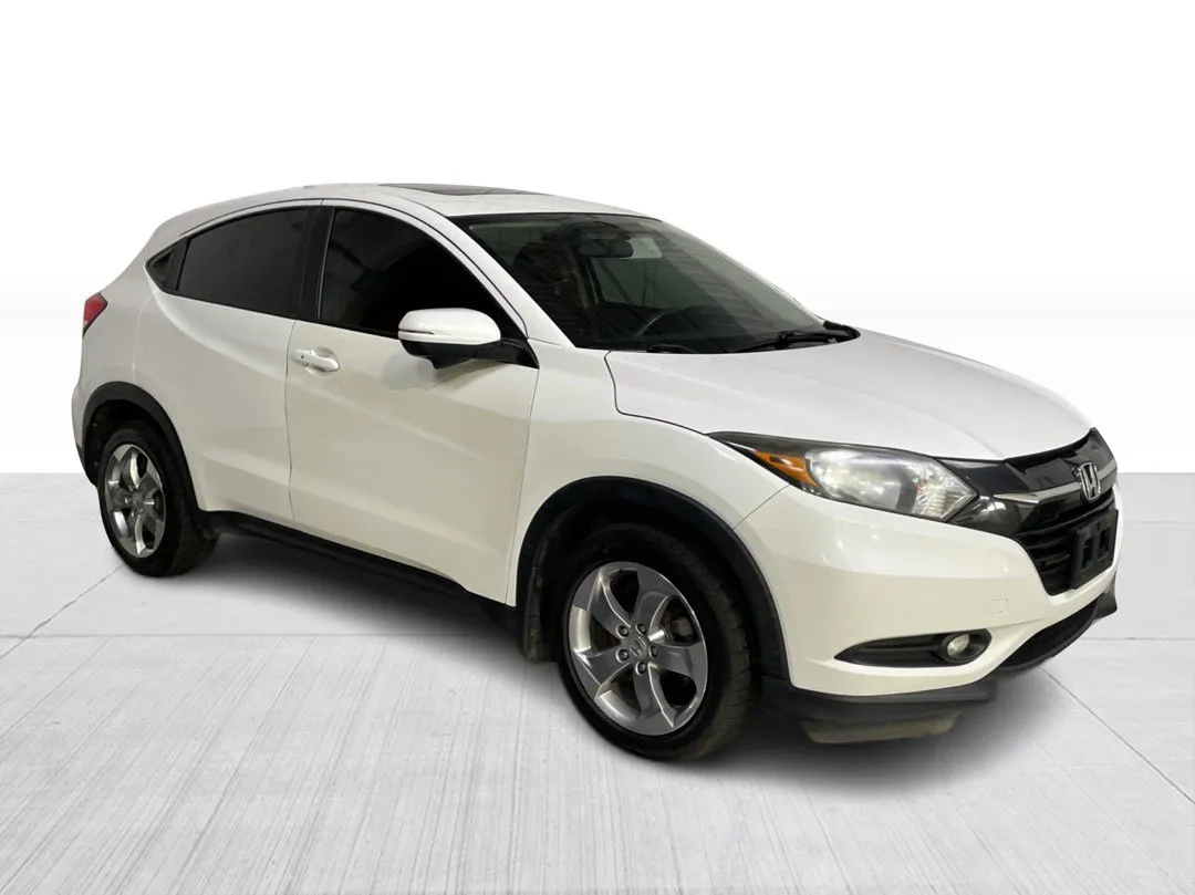 2018 Honda HR-V for sale - photo 1