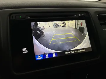 2018 Honda HR-V - image 19