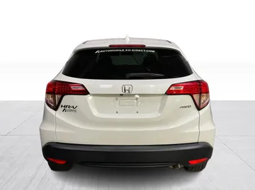 2018 Honda HR-V - image 12