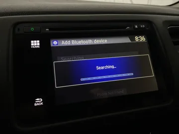 2018 Honda HR-V - image 23