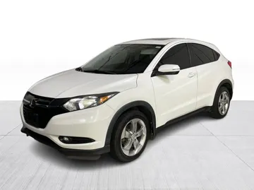 2018 Honda HR-V - image 9