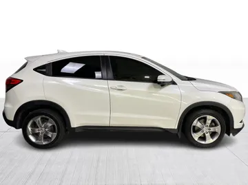 2018 Honda HR-V - image 2