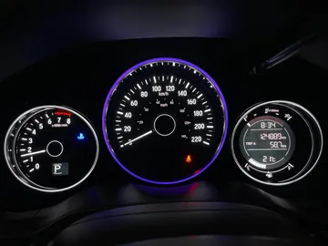 2018 Honda HR-V - image 17