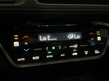 2018 Honda HR-V - image 20