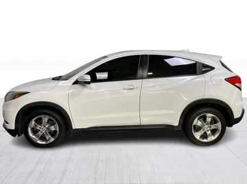 2018 Honda HR-V - image 10