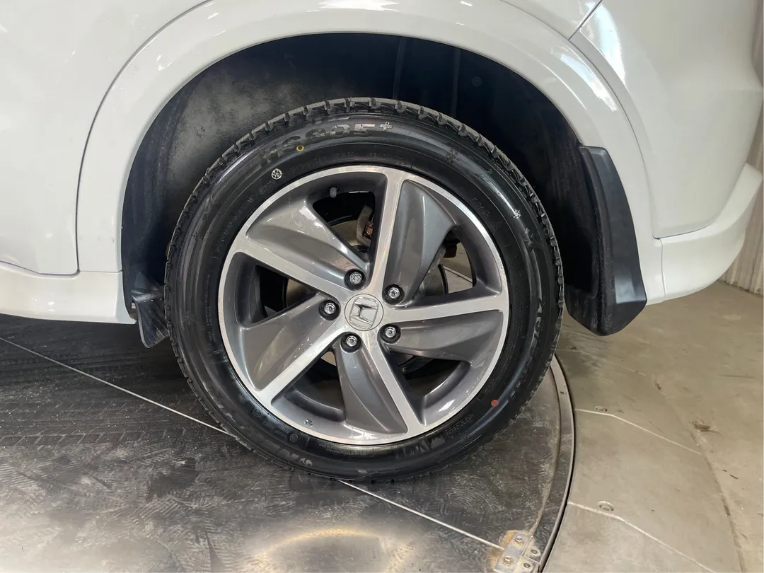2020 Honda HR-V — photo 6