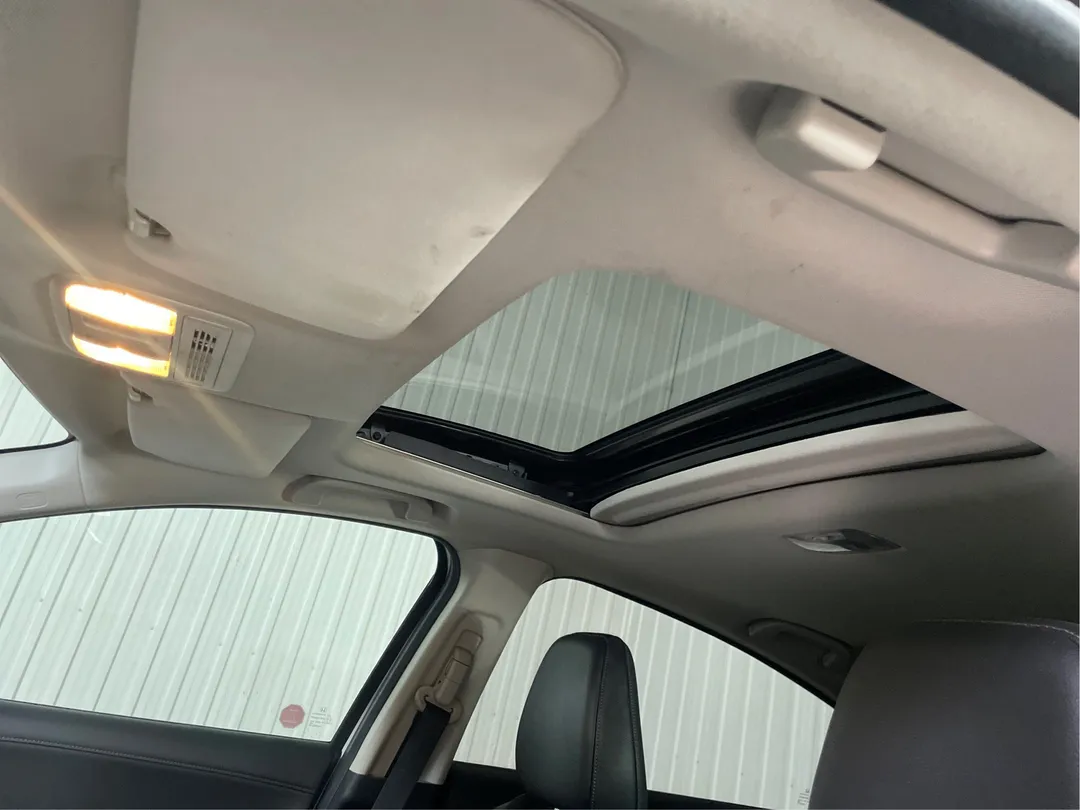 2020 Honda HR-V — photo 5