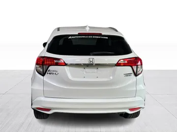 2020 Honda HR-V - image 12