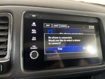 2020 Honda HR-V - image 25