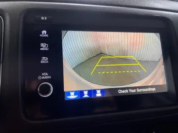 2020 Honda HR-V - image 21