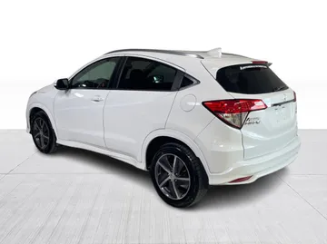 2020 Honda HR-V - image 11