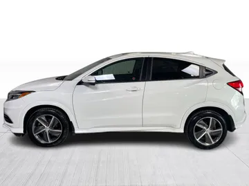 2020 Honda HR-V - image 10