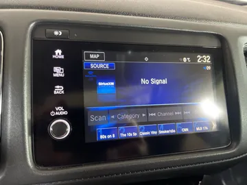 2020 Honda HR-V - image 28