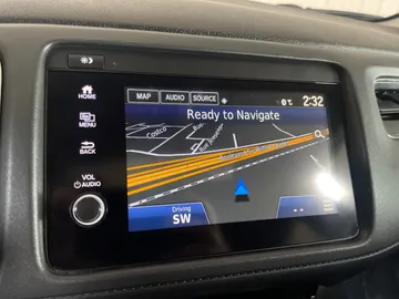 2020 Honda HR-V - image 20