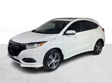 2020 Honda HR-V - image 9