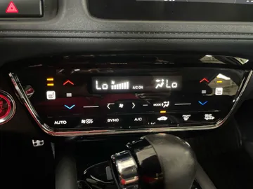 2020 Honda HR-V - image 22
