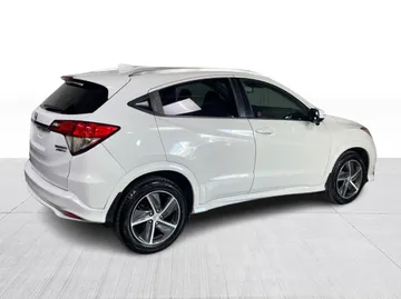2020 Honda HR-V - image 14