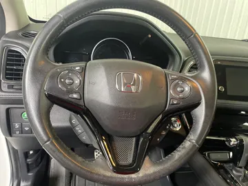 2020 Honda HR-V - image 18
