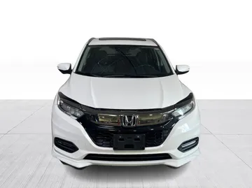 2020 Honda HR-V - image 8