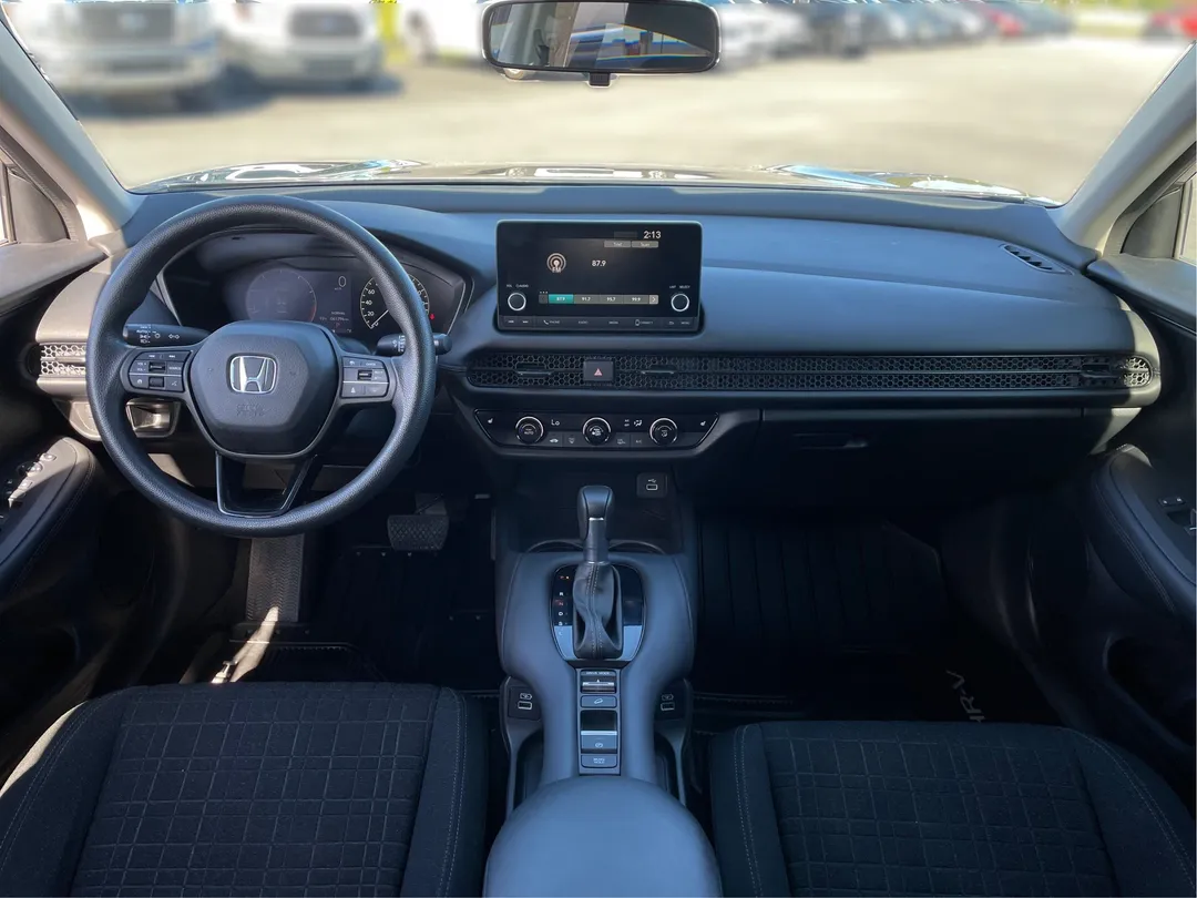 Honda HR-V 2023 à vendre - photo 4