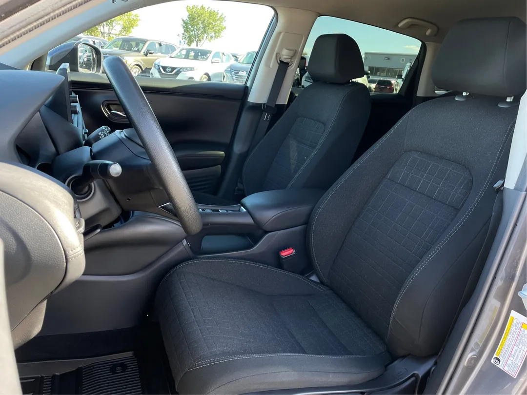 Honda HR-V 2023 à vendre - photo 3