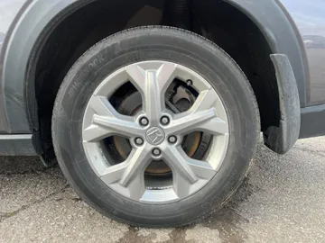 2023 Honda HR-V - image 10
