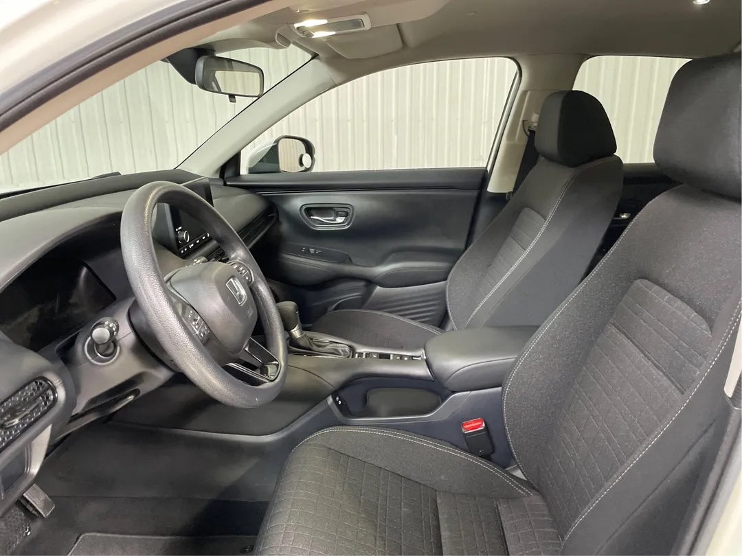 2024 Honda HR-V for sale - photo 3