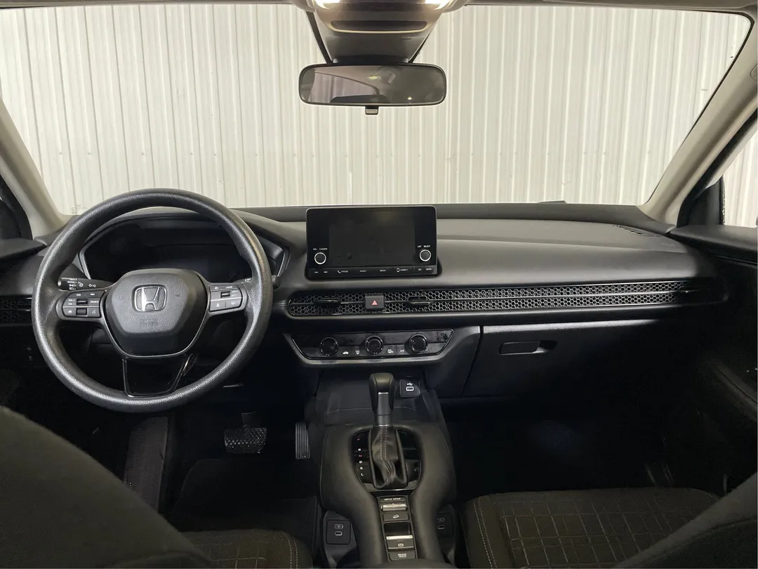 2024 Honda HR-V for sale - photo 4