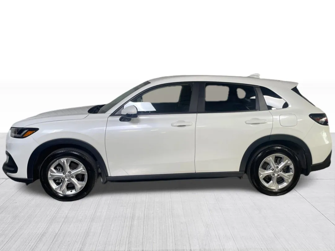 2024 Honda HR-V — photo 8